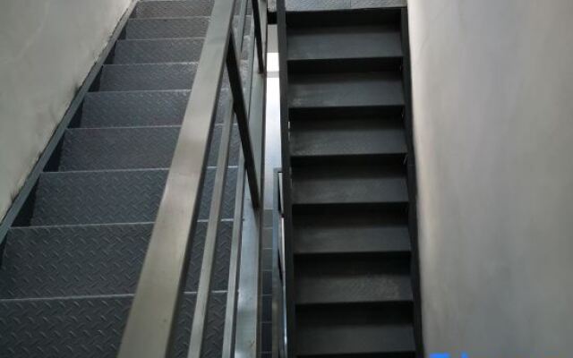 Shanyang Aixiqi Hotel