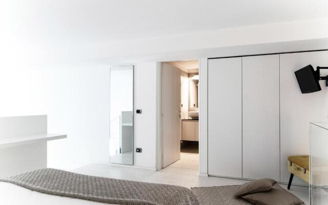 Como City Loft - byMyHomeinComo