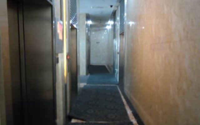 Dalian Jiujiuyuan Apartment Hotel