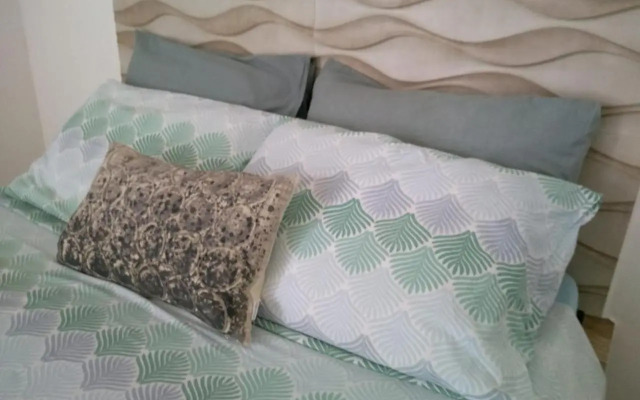 Wi-Fi Gonzaga Vista 60m mar