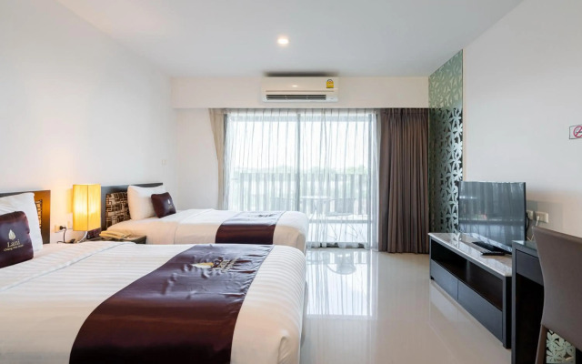 Lani Chiang Mai Hotel