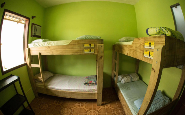 Geckos Hostel