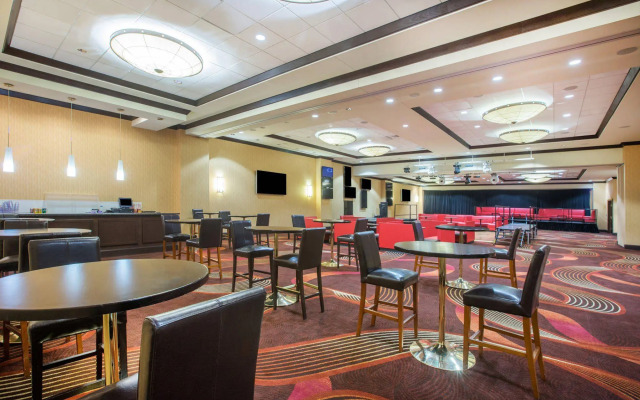 Crowne Plaza Dallas Downtown by IHG