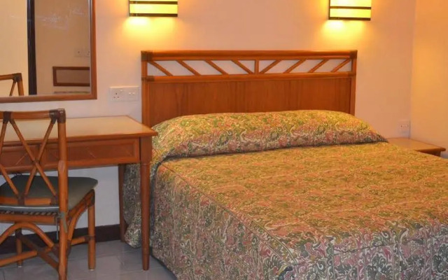 Selesa Tioman Apartment @ Tioman Horizon Condotel