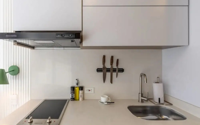 Serendipia By Wynwood House