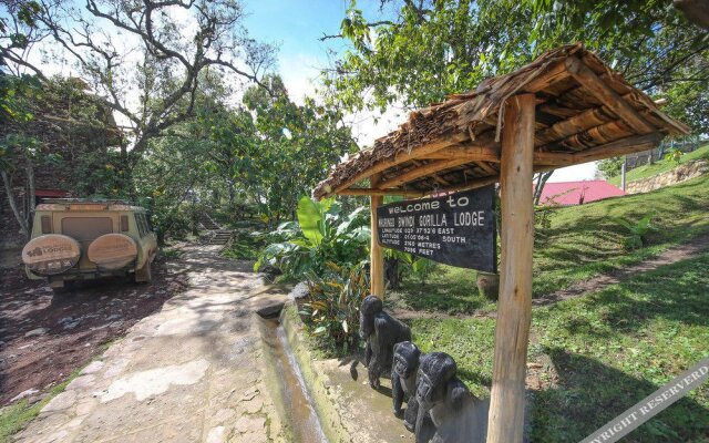 Nkuringo Gorilla Camp