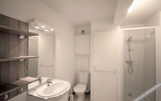 Holiday Suites Côte D'opale Platier D'oye