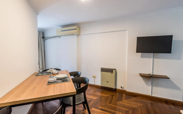 Apartamento Obispo Trejo III