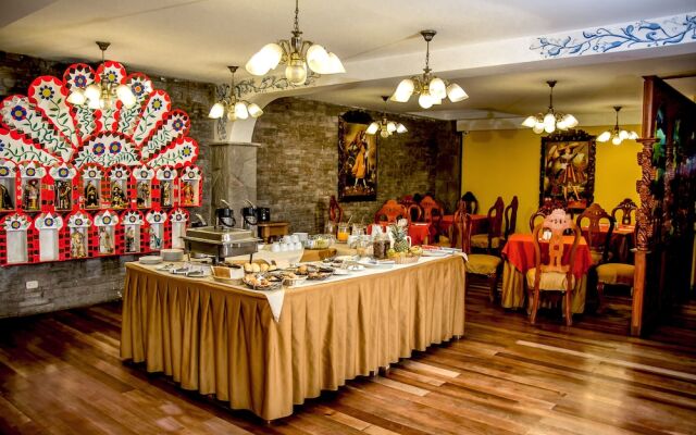 Hotel Warari