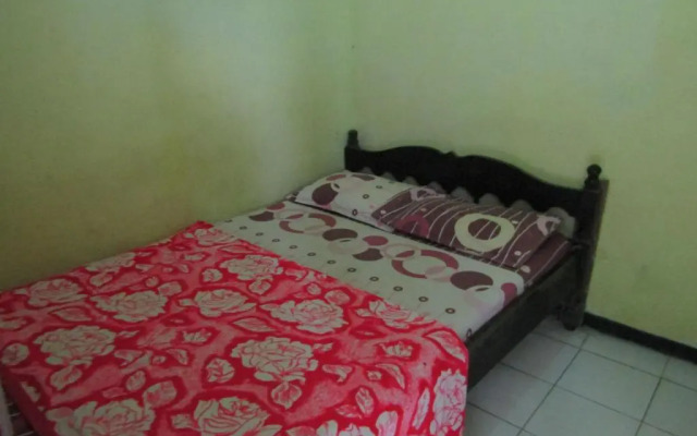 Penginapan Melati Sarangan