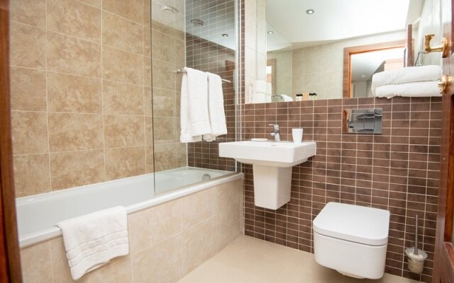 Serviced Apartments Watford