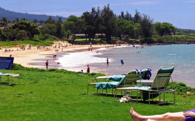 Apartment Kamaole Nalu 2 Bedroom Maui