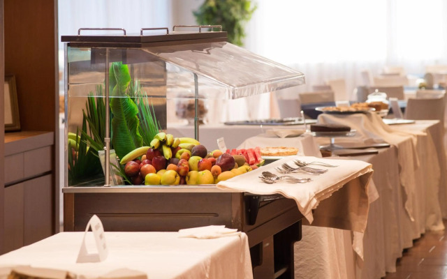 Hotel San Francesco