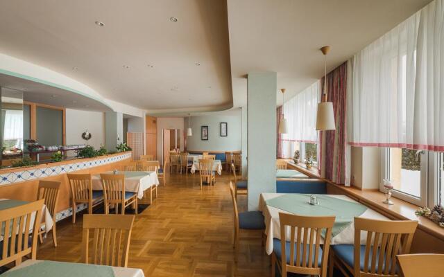 Hotel Sonnhof Hohentauern
