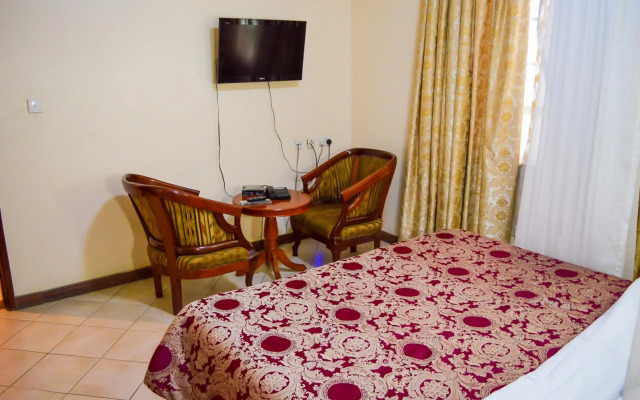 Anthena Hotel