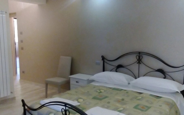 Agriturismo Pretorio