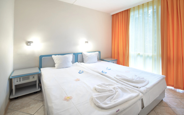 Hotel Iskar & Aquapark - Premium All Inclusive