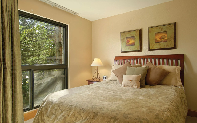 Silver King by All Seasons Resort Lodging