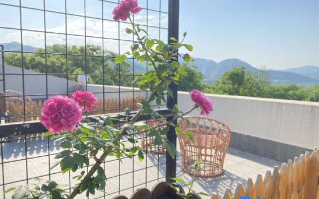 Wellbour Garden Homestay