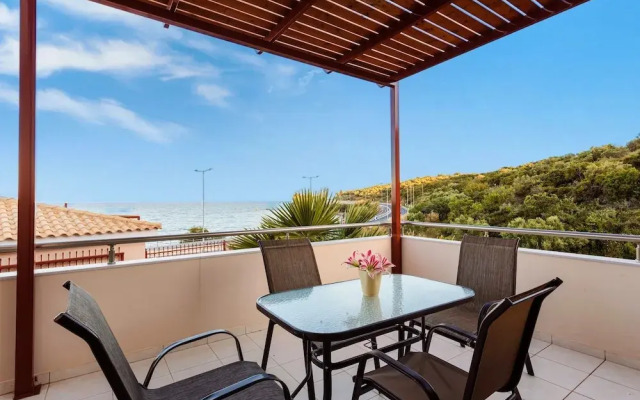 Armonia by the Sea - Majestic Seaside Retreat