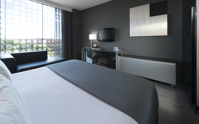 Eurostars Palace Hotel