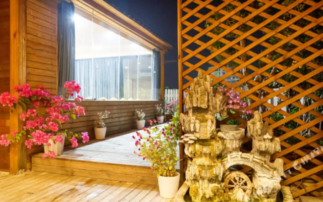 Jundiwan Hotel Xiamen University