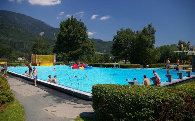 Alpencamp Kötschach- Mauthen