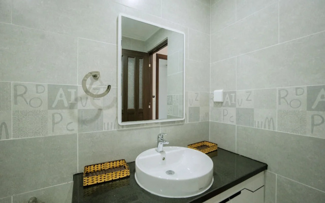 Sun Viet Phu Quoc Hotel