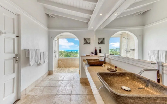 Dream Villa Terres Basses-1086