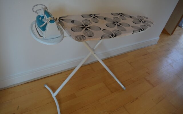 Executive Apartment Cardiff Central