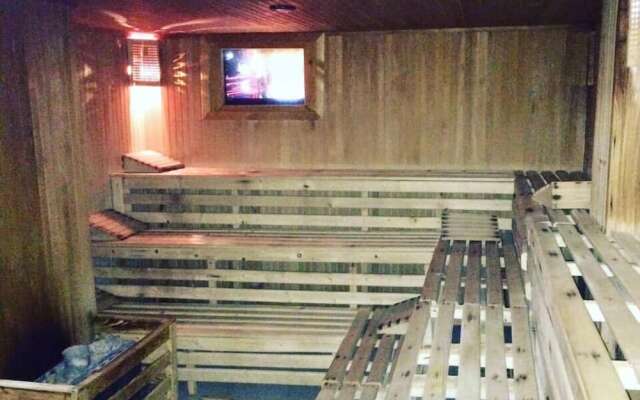 Yalcin Hotel Resort