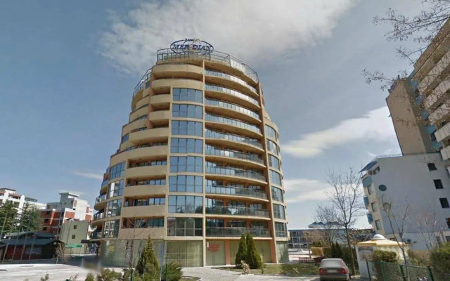 Smartline Meridian Hotel