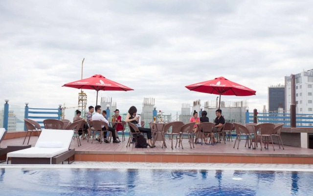 Star Hotel and Spa Da Nang