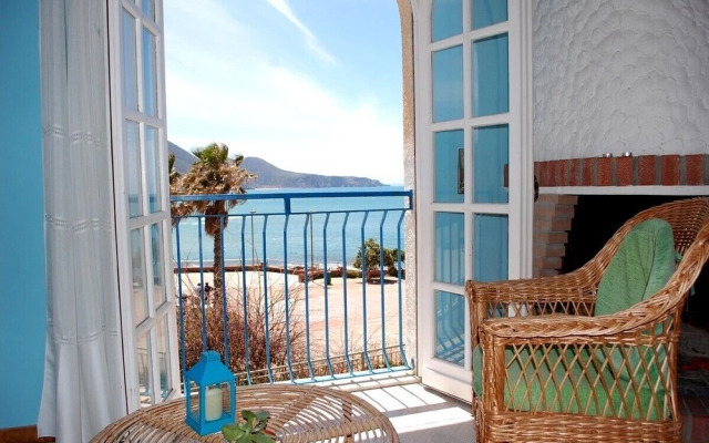 Appartamento Sabbia Bianca