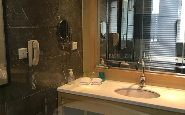 Tiansheng Hotel
