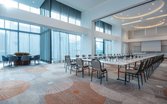 Residence Inn by Marriott Bogota