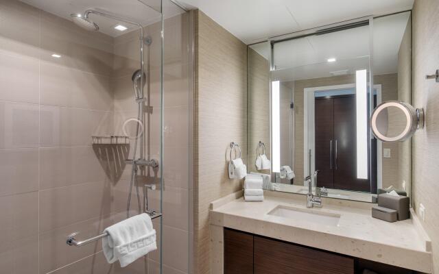 Omni Frisco Hotel at The Star