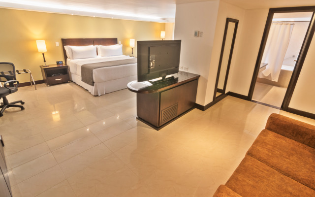 Sonesta Hotel Cali
