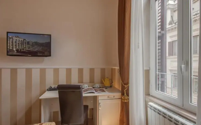 Quality Inn Rome