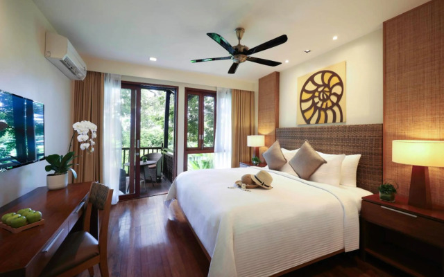 Berjaya Langkawi Resort