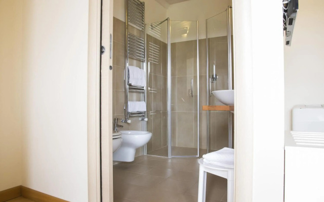 Villa Barbarina Nature Resort