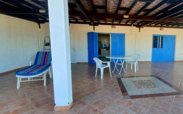 Retire holiday apartment