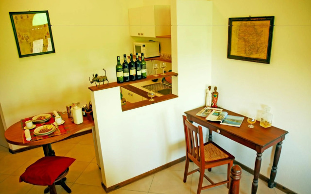 Slipway Hotel