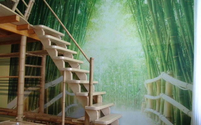 Artharmony Pension & Hostel