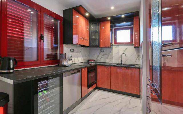 Luxury Holiday House Zadar