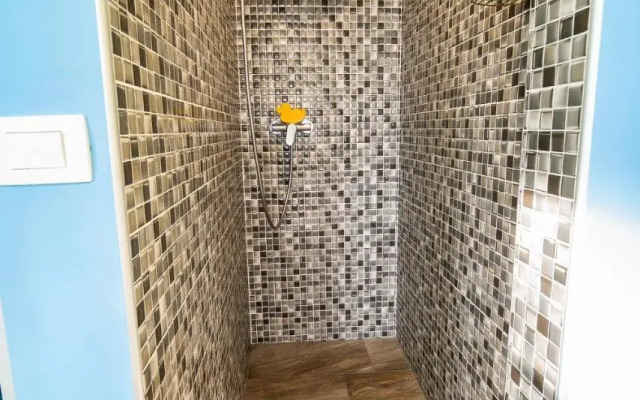 Holiday Home With Hot Tub And Sauna Sabina