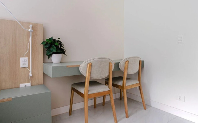 Tabas By Blueground - Essencia Da Vila