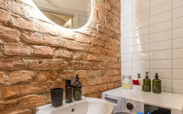 Stay in a real medieval tower (lower floors)