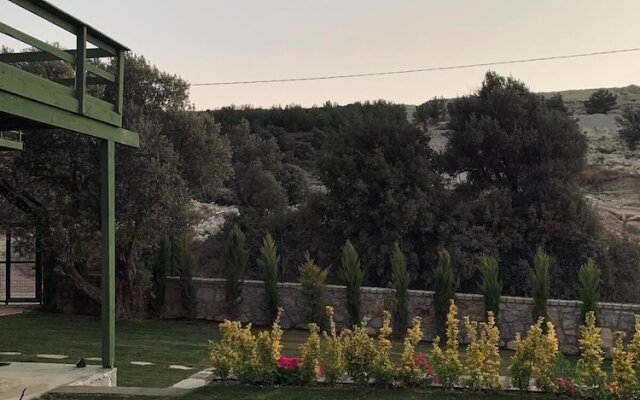 Olia Butik Hotel