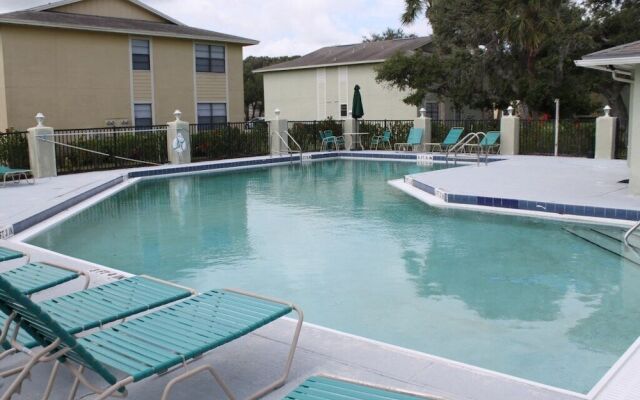 Seaside Villas 42